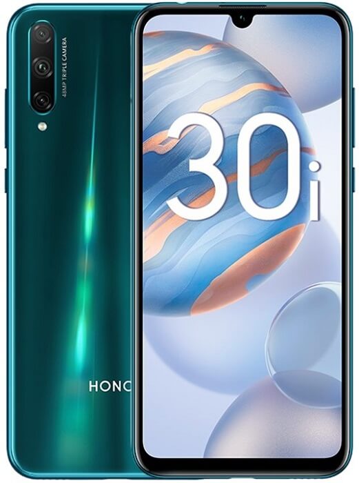 Honor 30i